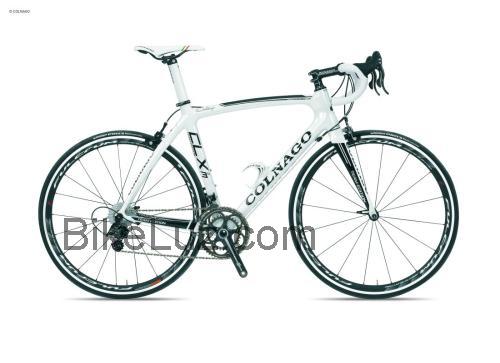 Colnago CLX 3.0 avaliação e ficha técnica
